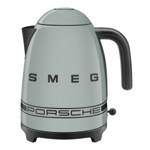Smeg Kettle 1.7l Porsche Shade Green