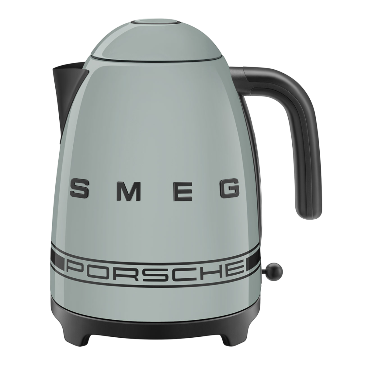 Smeg Kettle 1.7l Porsche Shade Green