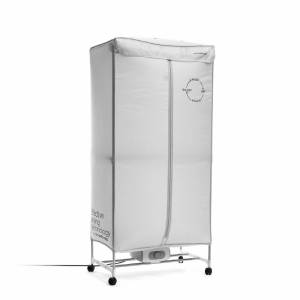 Innovagoods Portable Electric Dryer With 2 Levels Dupledry 1200w, V0103796