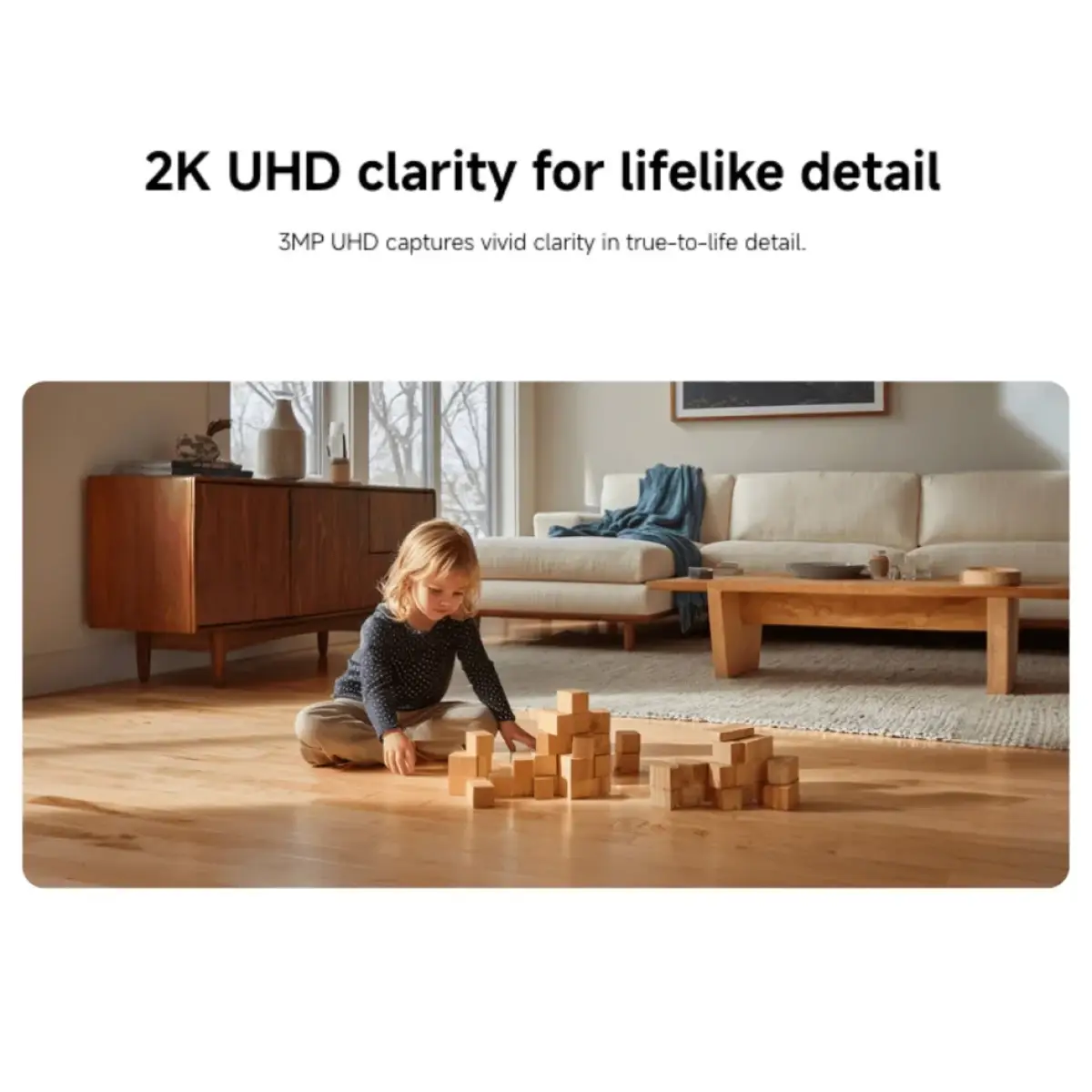 Xiaomi Smart Camera C302
