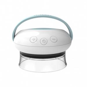 Homedics CELL-600-EU Smoothee IR - Smooth deep tissue massaging effect