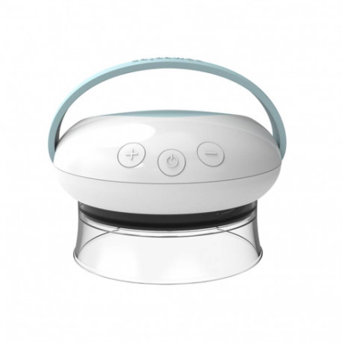 Homedics CELL-600-EU Smoothee IR - Smooth deep tissue massaging effect
