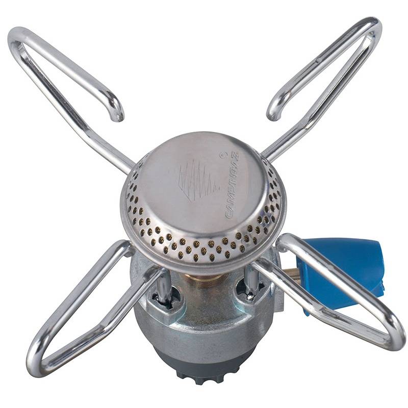 Campingaz Bleuet Micro Plus Stove Sp,  Power: 1300 Watt