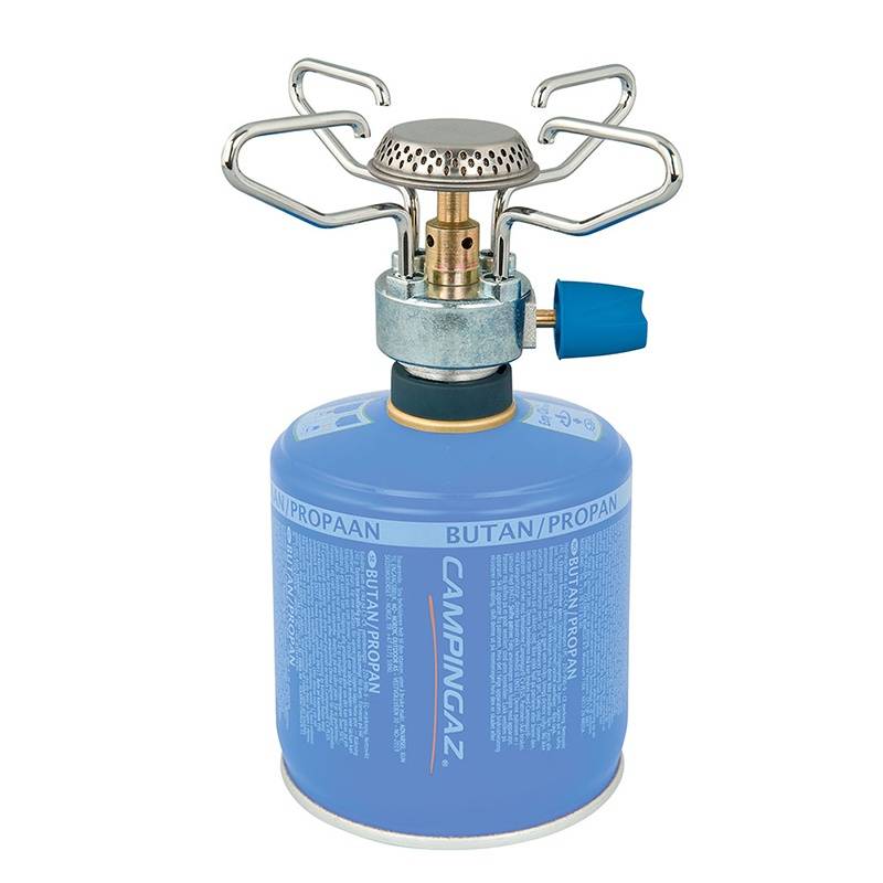 Campingaz Bleuet Micro Plus Stove Sp,  Power: 1300 Watt