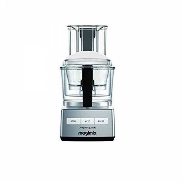 Magimix Food Processor 600 W, Mx3160b