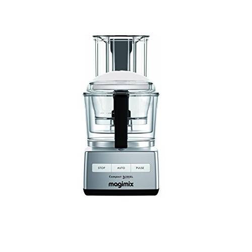 Magimix Food Processor 600 W, Mx3160b