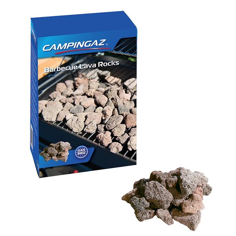 Campingaz 205637 Genuine Lava Rocks