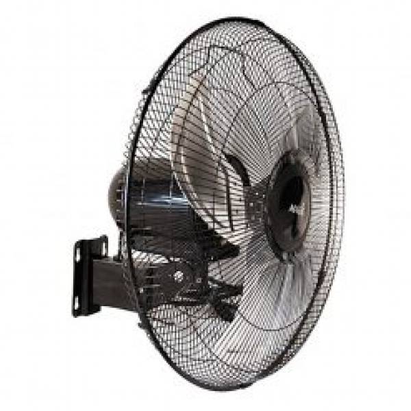Magic Industrial Wall Fan 30"220w