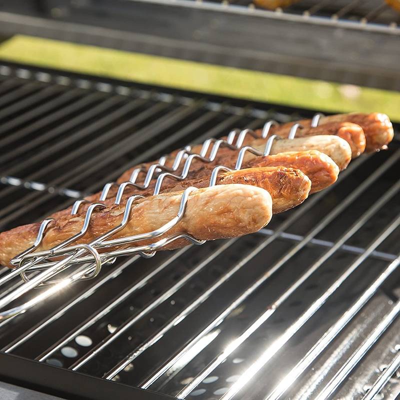 Campingaz 205646 Sausage Grid Basket