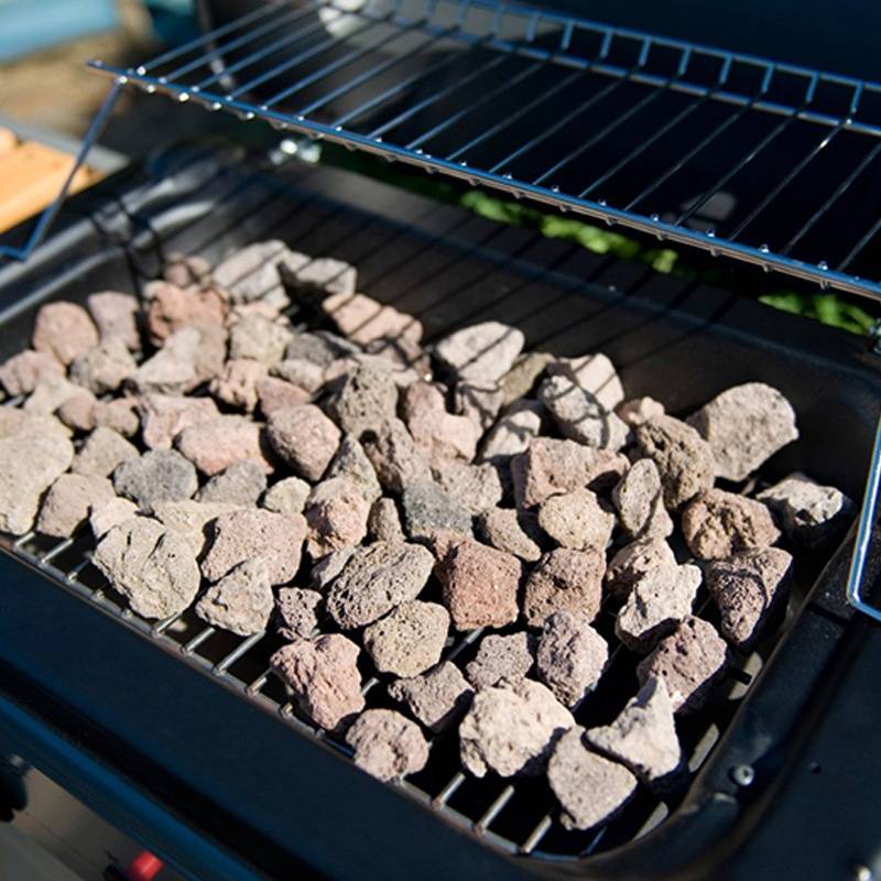 Campingaz 205637 Genuine Lava Rocks