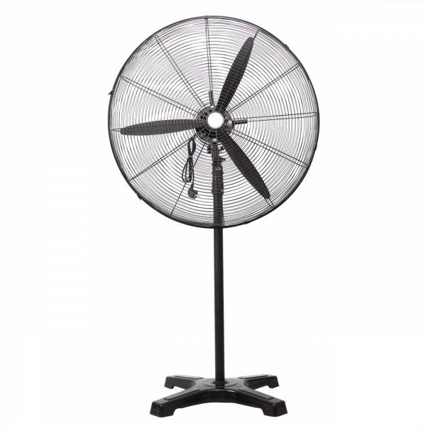 Magic Industrial Stand Fan 26"170w