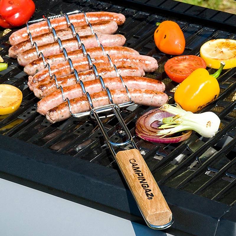 Campingaz 205646 Sausage Grid Basket
