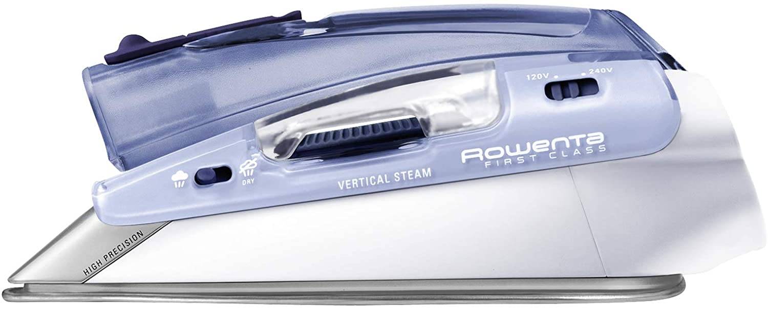 Rowenta Travel Iron Folding Hand