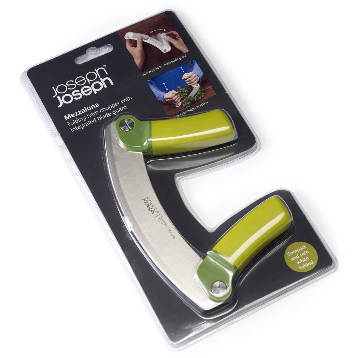 Joseph Joseph Mezzaluna Herb Chopper