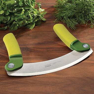Joseph Joseph Mezzaluna Herb Chopper