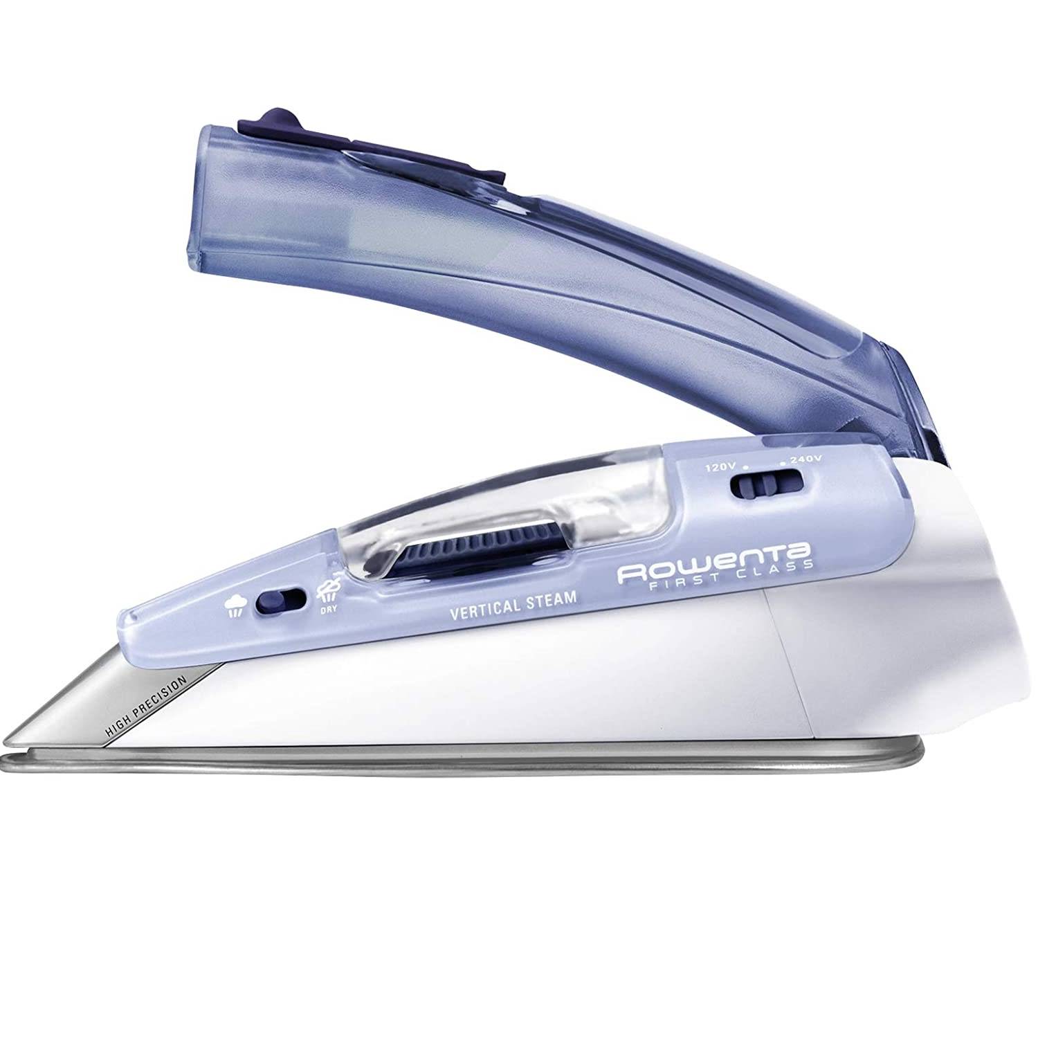 Rowenta Travel Iron Folding Hand