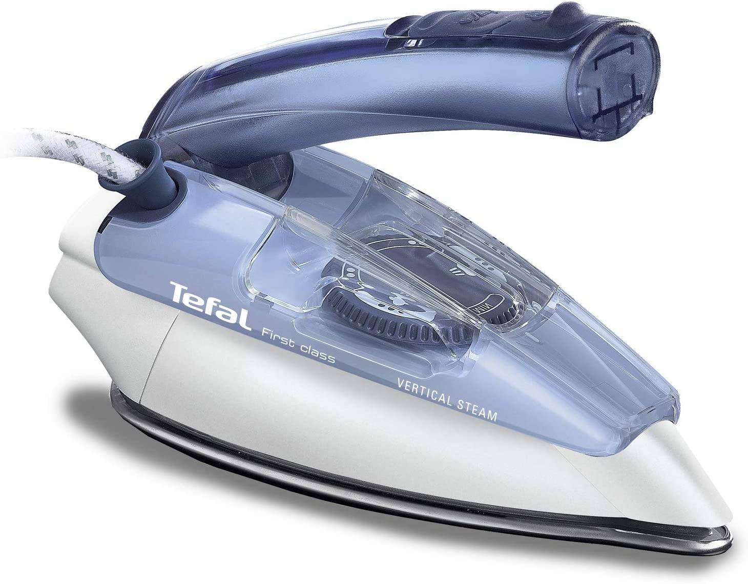 Rowenta Travel Iron Folding Hand