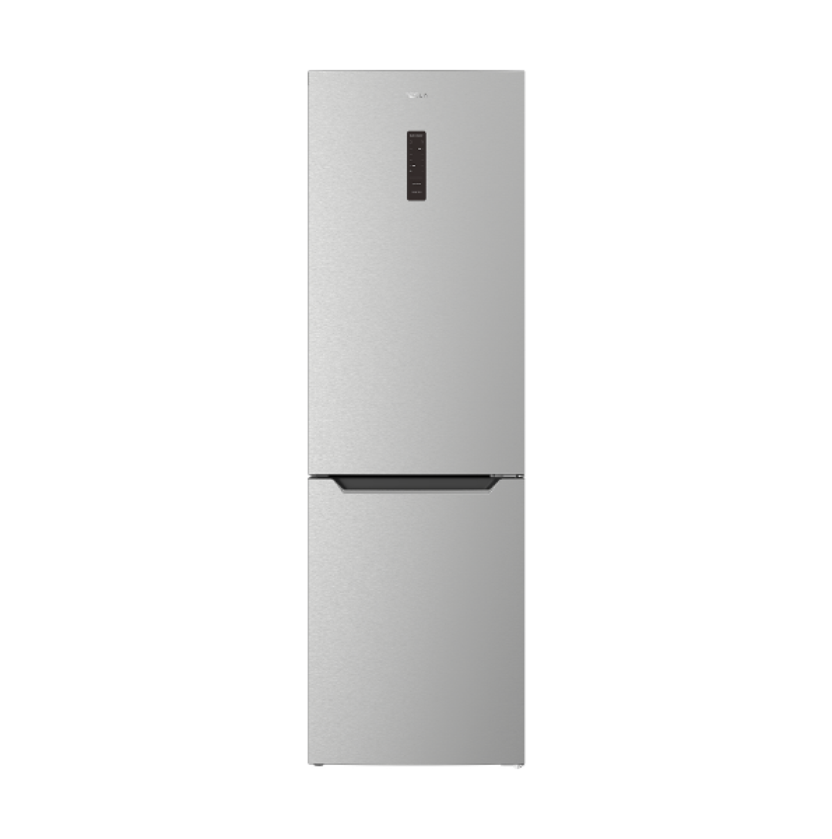 Tesla Combi Refrigerators Inox