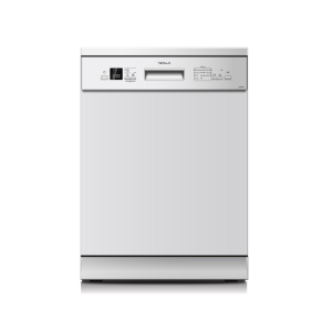 Tesla Dishwasher Wd690mw White