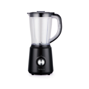 Tesla Blender Black 1.5l 500w