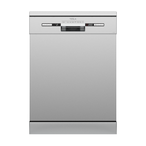 Tesla Dishwasher Wd661mx Inox