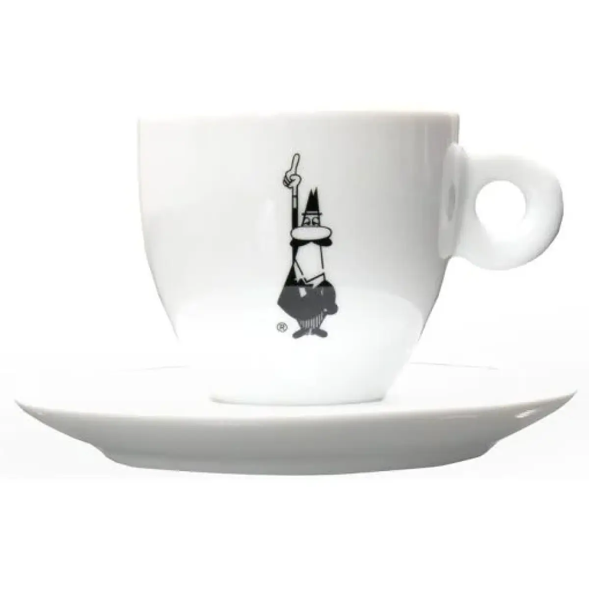 Bialetti Y0tz099 Cappuccino Cup, 240 Ml