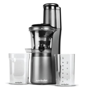 Nutribullet Nb-sj-300 Slow Juicer 150w