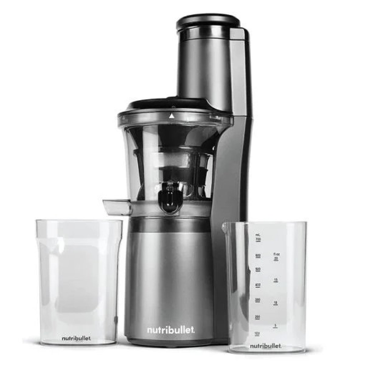 Nutribullet Nb-sj-300 Slow Juicer 150w