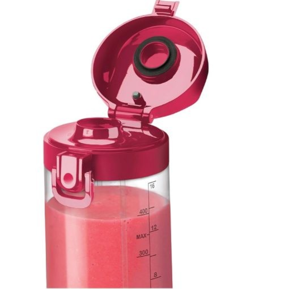 Nutribullet Nb-pb475m Portable 475ml Cordless Blender For Shakes & Smoothies