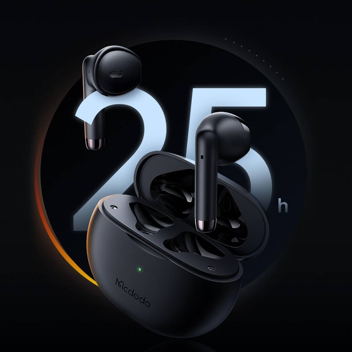 Mcdodo TWS Earbuds Lite HP-803