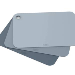 Joseph Joseph 981002 Pop Chopping Mats 3pcs