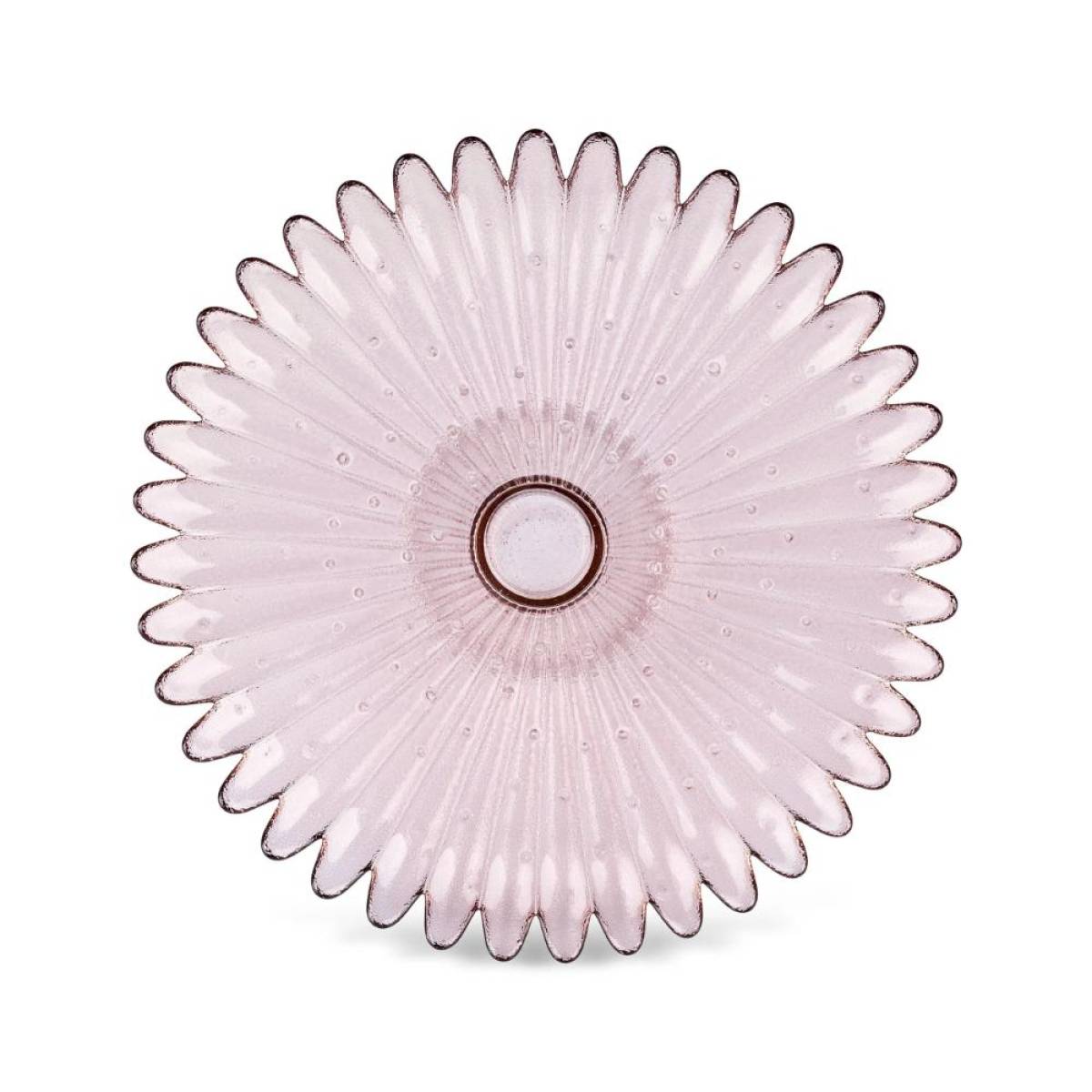 Karaca Emma 7-piece Glass Cake And Dessert Set | Elegant Serving Set