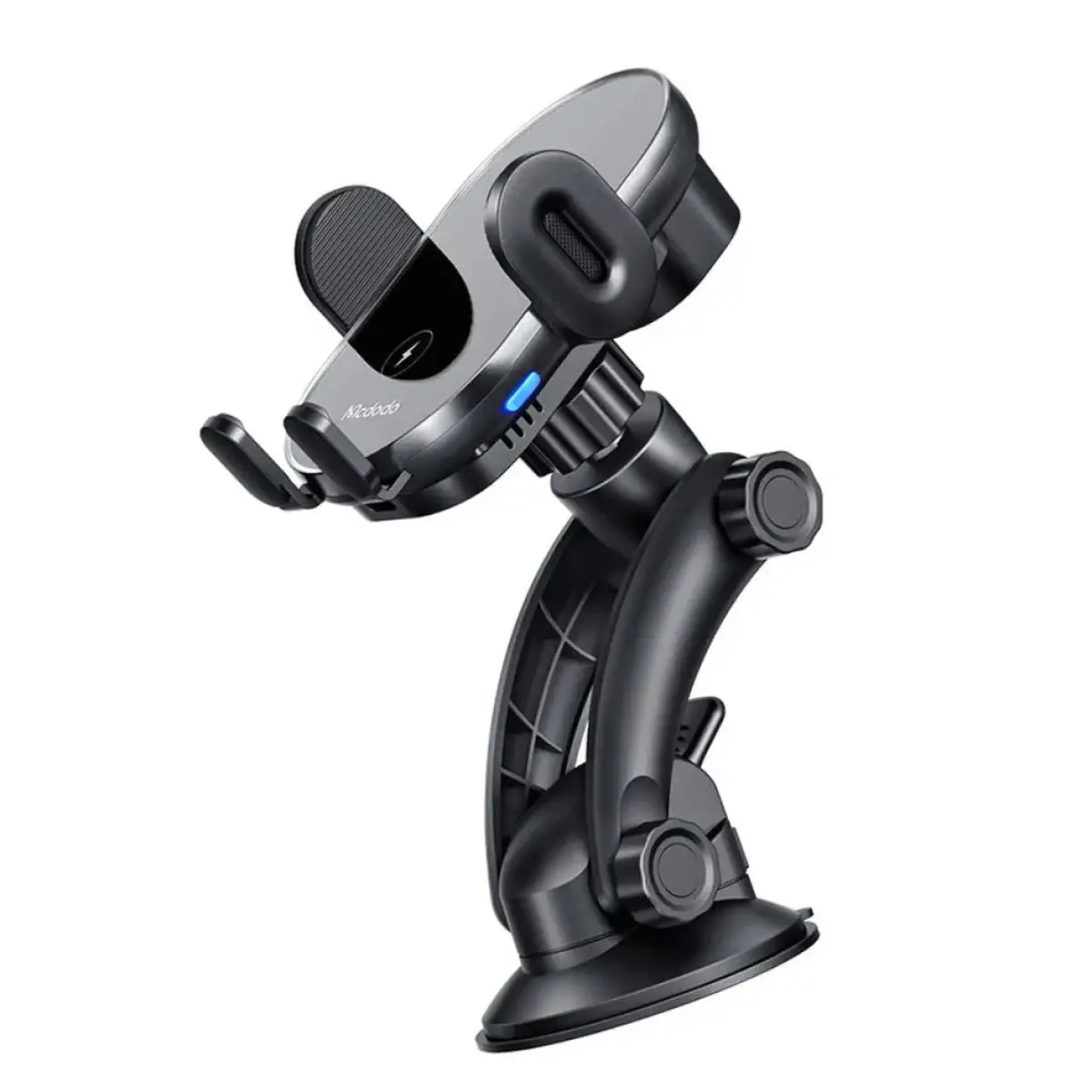 Mcdodo Dual Coil Wirelss Car Mount Charger CH-160