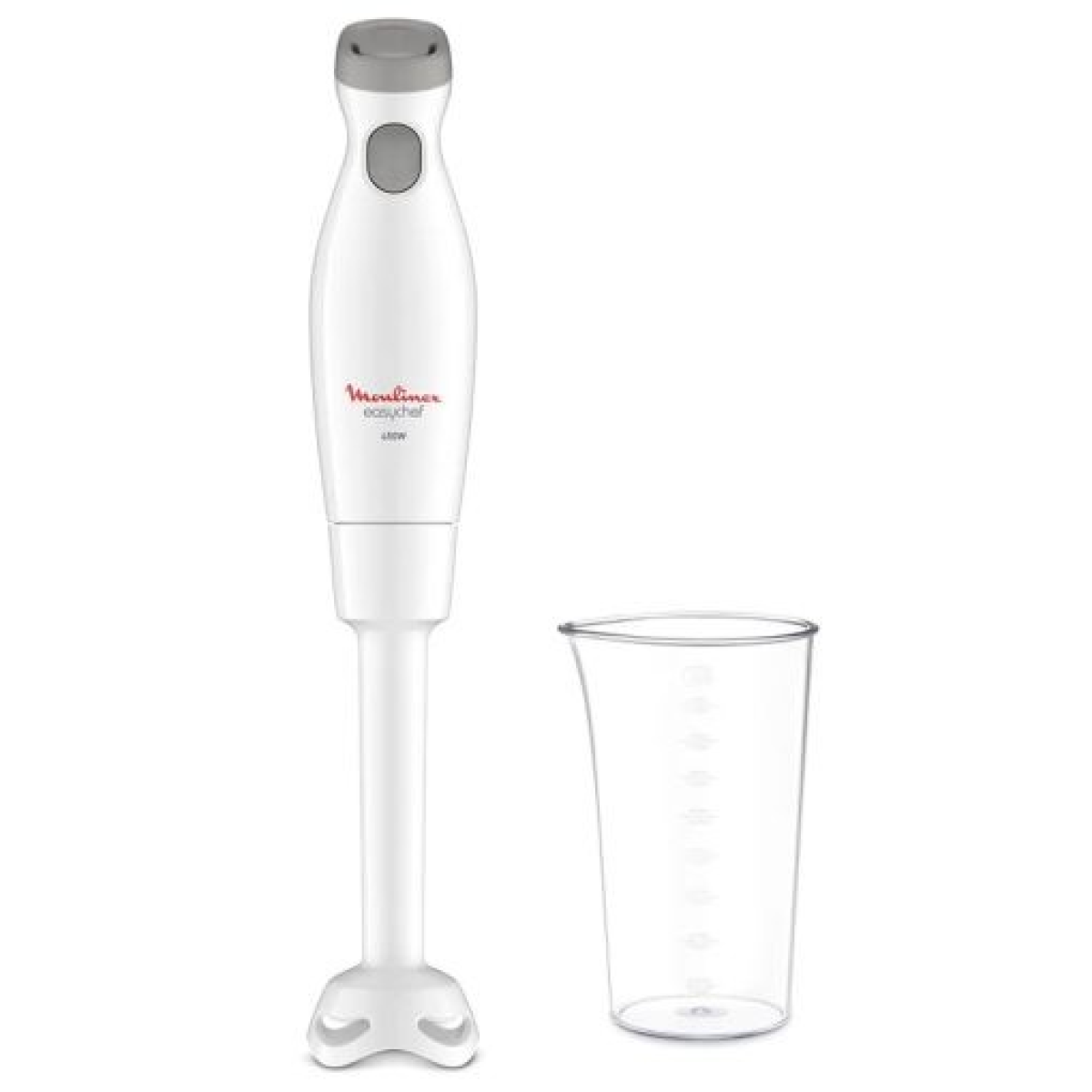 Moulinex Hand Blender Plastic 450w 2 Speeds