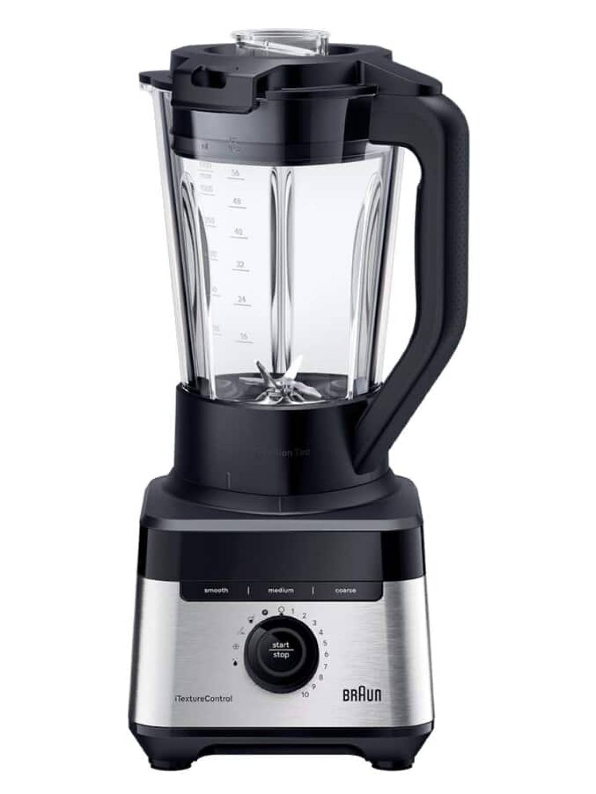 Braun Powerblend 7 Blender Jb7551bk Black