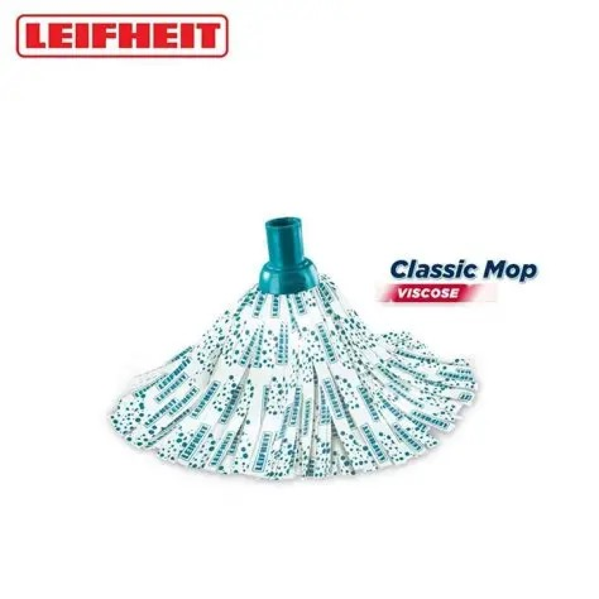 LF 52068 Replacement Head Classic Mop Viscose