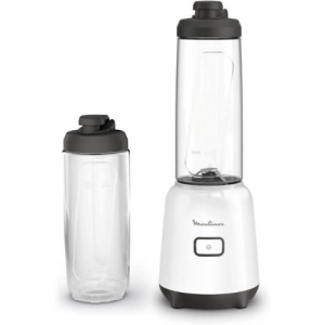 Moulinex Personal Blender Mix & Move 300w 2 Jar