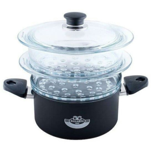 Ballarini Special Steam Set - 20cm