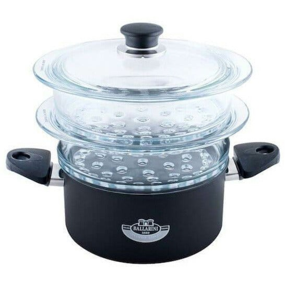 Ballarini Special Steam Set - 20cm