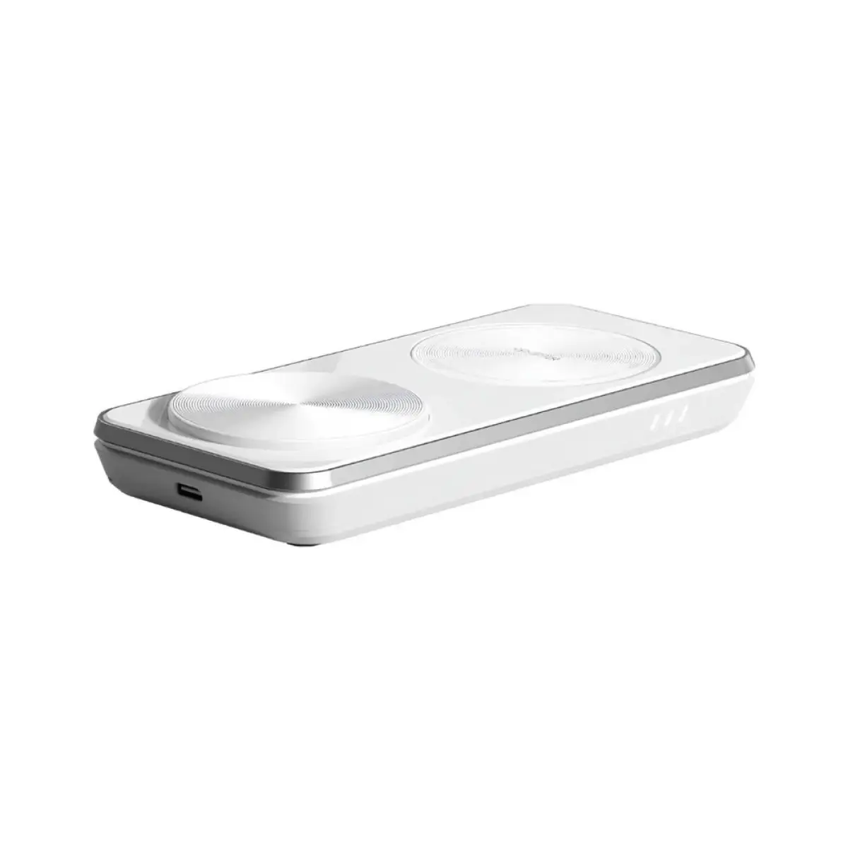 Mcdodo 3 in 1 Foldable Magnetic Wireless Charger CH-115