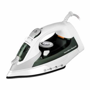 Hamilton Beach Steam Iron 2200 W -ST2747-ME
