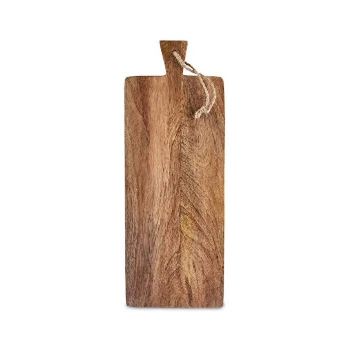 Karaca Premium Mango Cutting And Serving Board 40×15 Cm, 8683650397328