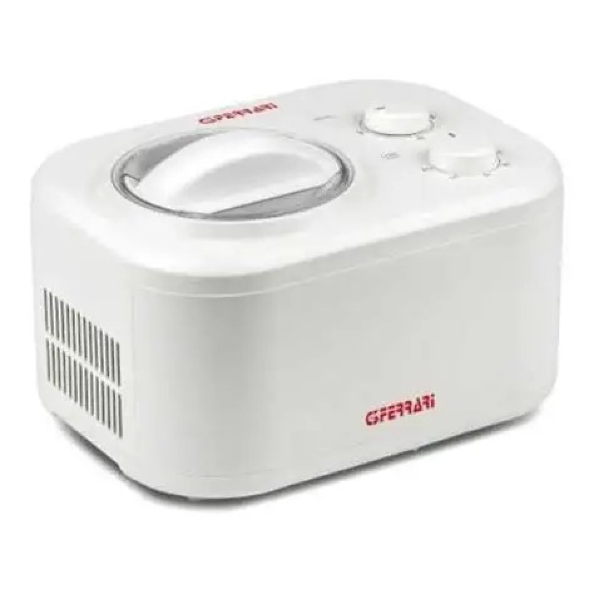 G3 Ferrari G20144 Ice Cream Maker: Power 100w