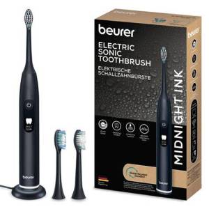 Beurer Sc50 Midnight Electric Toothbrush