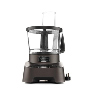 Moulinex Food Processor 1000w Double Force Digital