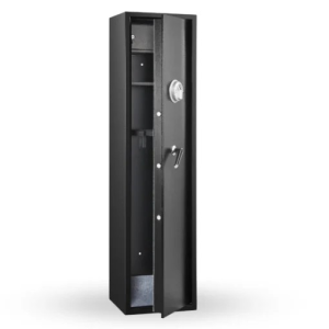Carillo Croga1450 Carillo 6 Shotguns Safe Digital