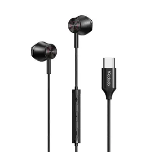 Mcdodo USB-C Digital Earphone