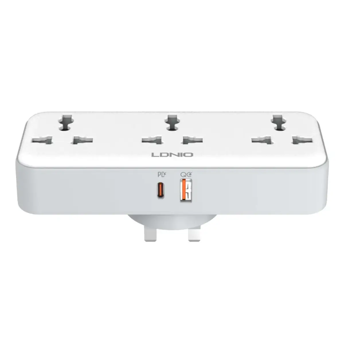 LDNIO SC3317 30W Power Socket