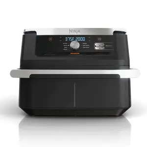 Ninja Foodi Flex Drawerdual Air Fryer 10.4l 2470 W