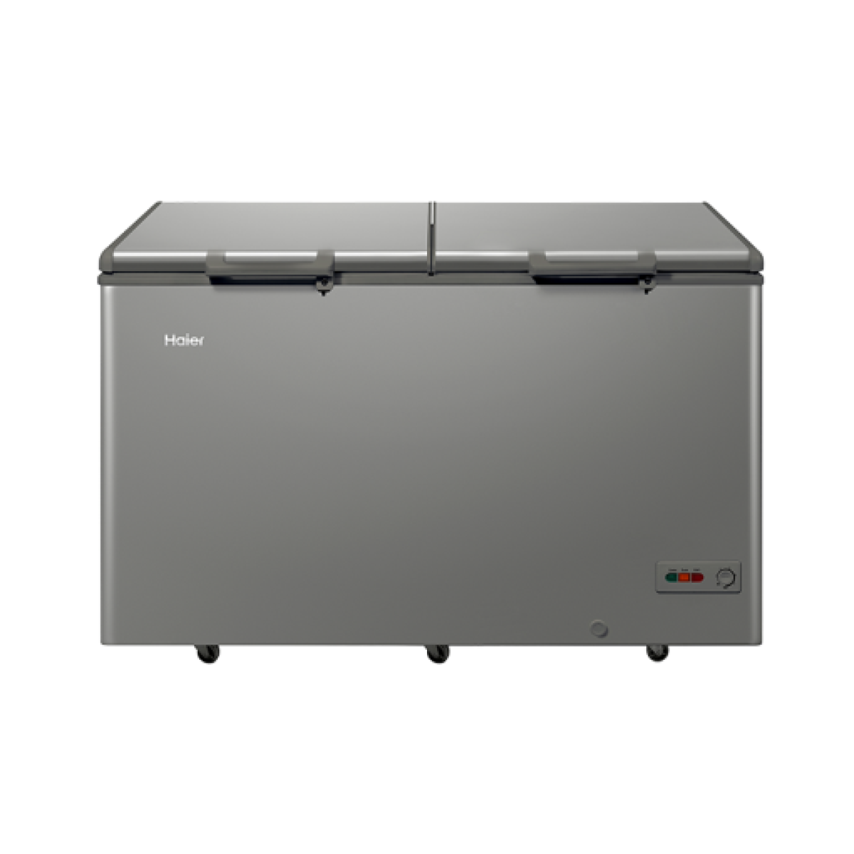 Haier Hcf-588Vs 519L Convertible Inverter Chest Freezer